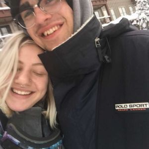 Meet your Posher, Quinton